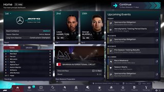 图片[2]-F1车队经理2022|虚拟机版-小二单机游戏