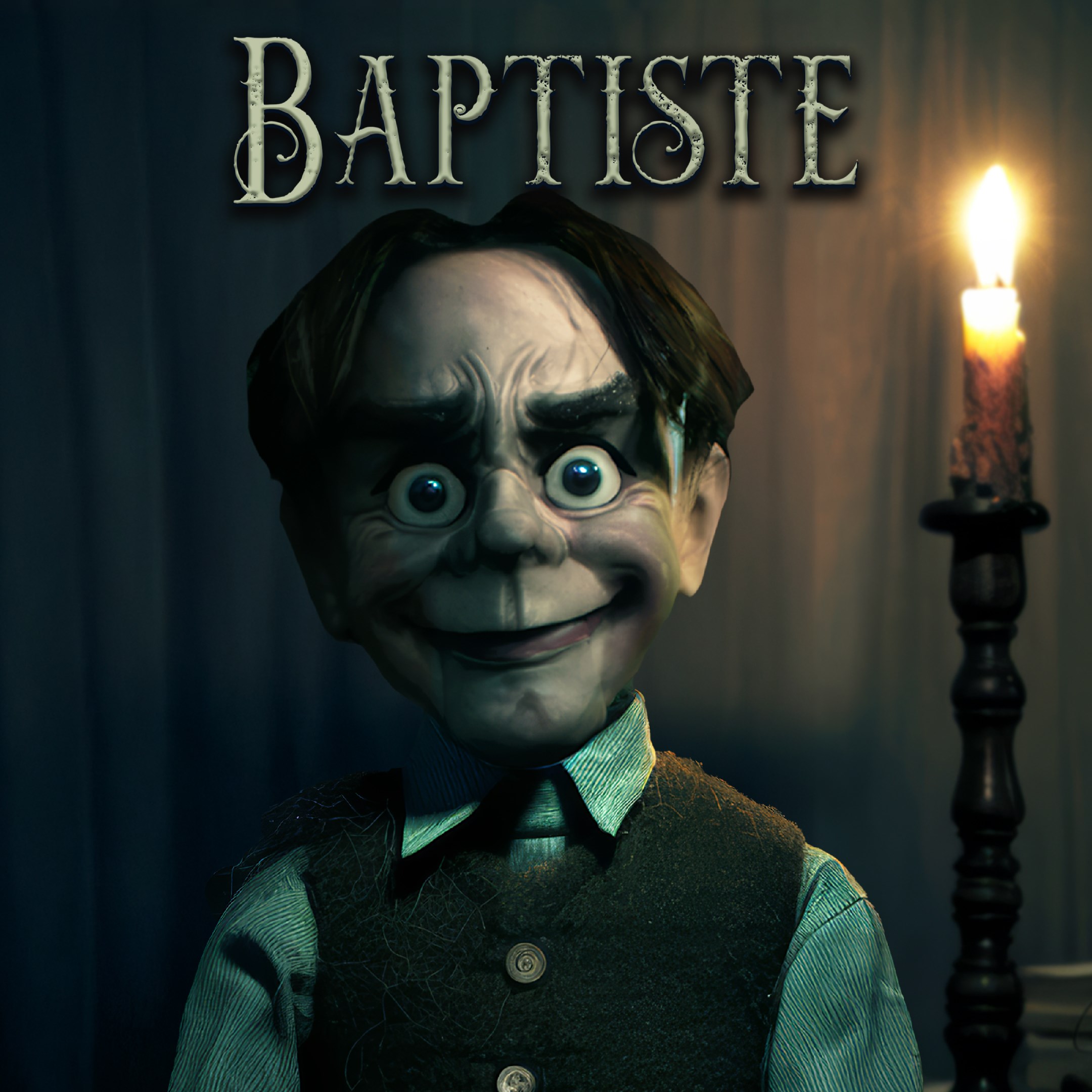Baptiste
