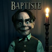 Baptiste