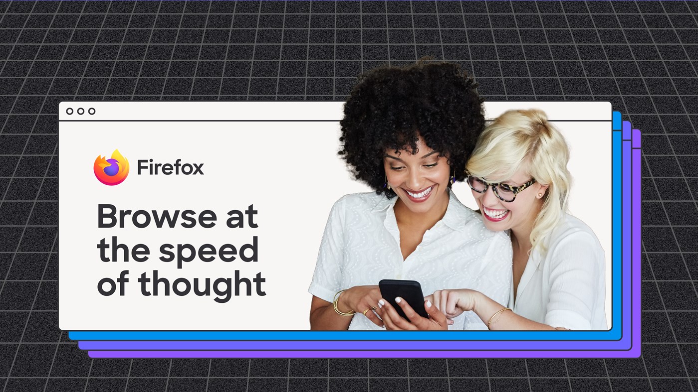 #1. Mozilla Firefox (Windows) Με: Mozilla