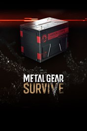 Gold Sledgehammer Pack