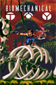 Biomechanical Toy (QUByte Classics)