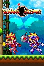 Dyna Bomb