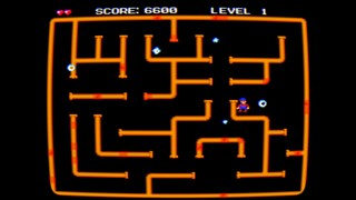 8-Bit Selection: Arcade Replay screenshot 5
