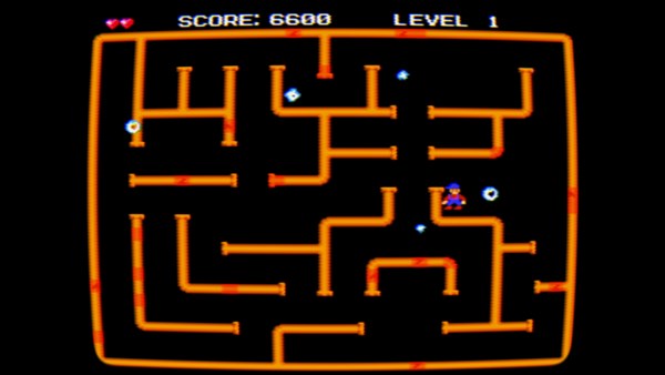 8-Bit Selection: Arcade Replay (Windows) — 5