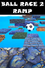 Ball Race 2: Ramp