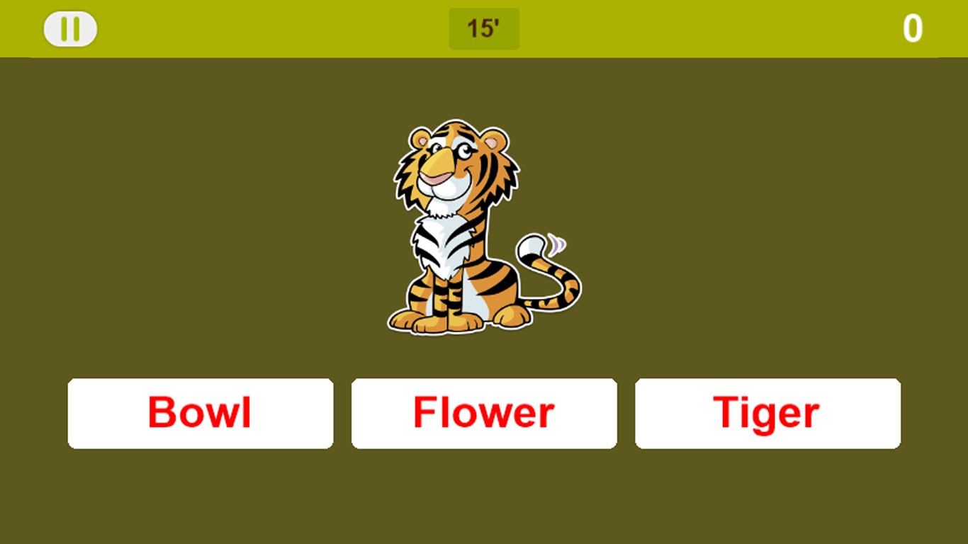Screenshot 8 Word speed windows