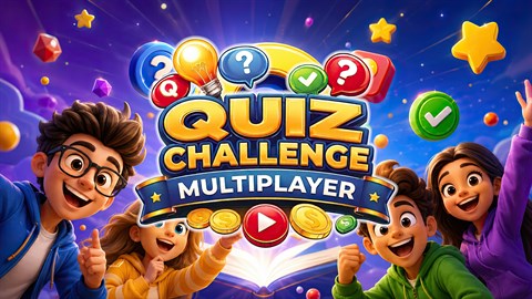 Quiz Challenge Multiplayer