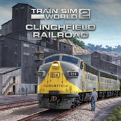 Train Sim World® 2: Clinchfield Railroad: Elkhorn - Dante