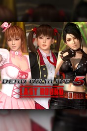 Pop Idol Costume Set