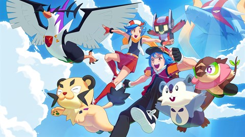 Nexomon xbox one release on sale date