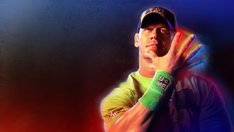 WWE 2K23 Digitální edice pro více generací