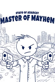 State of Anarchy: Master of Mayhem