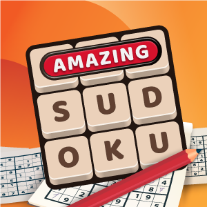 Amazing Sudoku Pro