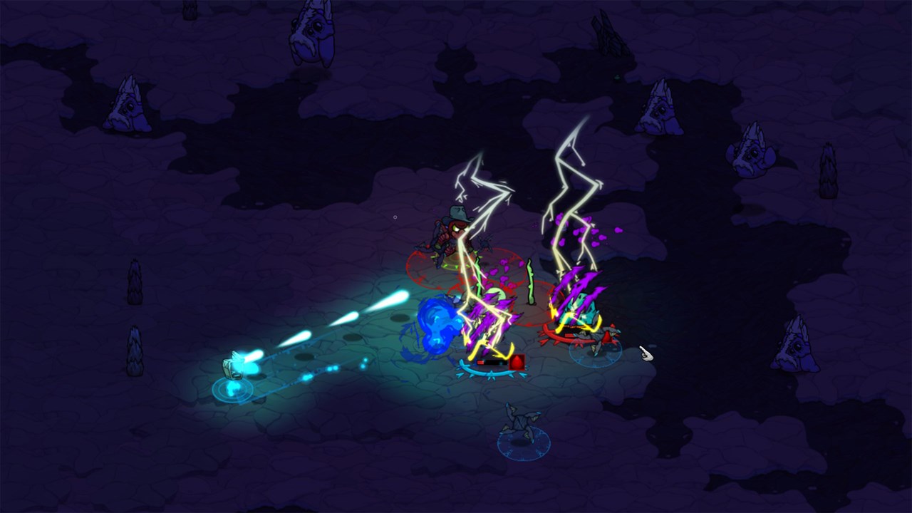 Crashlands screenshot 4