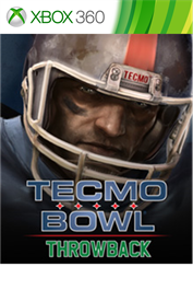 Tecmo Bowl® Throwback