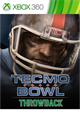 Tecmo Bowl Throwback