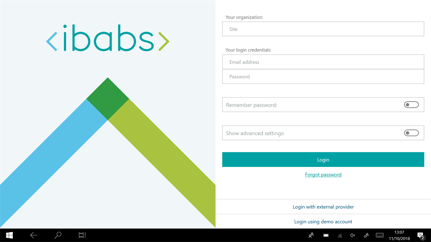 #1. iBabs (Windows) By: iBabs B.V.