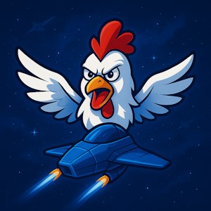 Galaxy Invaders and Defenders - Ultimate Arcade Game for PC Windows