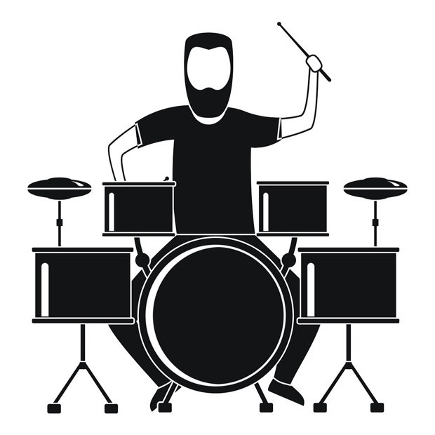 Play Drums Like A Pro!