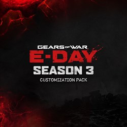 Customization Pack 3