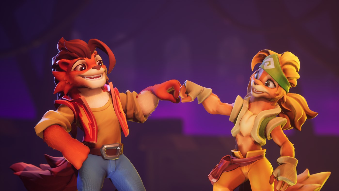 #4. Nikoderiko: The Magical World - Director's Cut (Windows) Bởi: Knights Peak