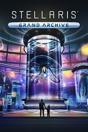 Stellaris: Grand Archive