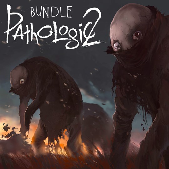 Pathologic 2 + Marble Nest DLC Bundle for xbox