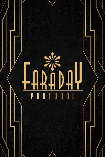 Faraday Protocol - Summer Game Fest Demo