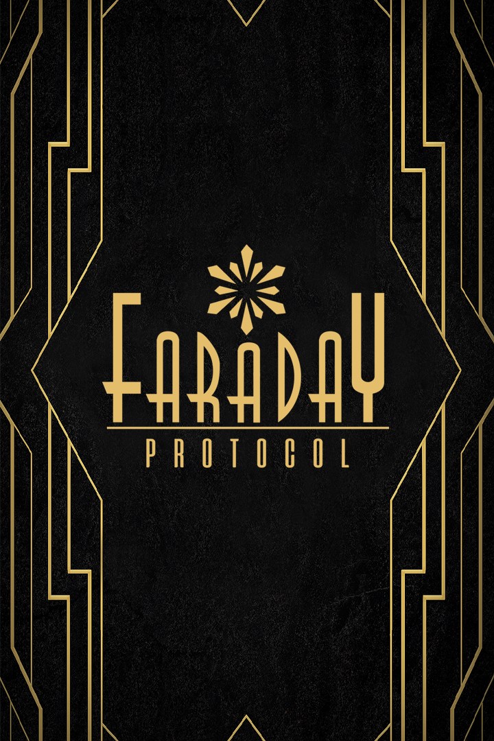 Faraday Protocol image