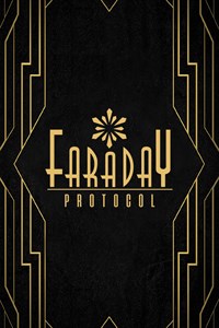 Faraday Protocol – Verpackung