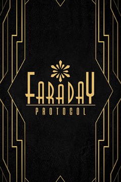 Cover poster for Faraday Protocol