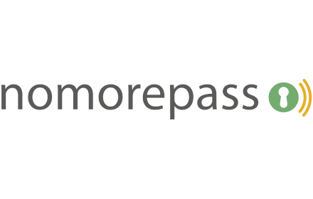 NoMorePass : Forget your passwords small promo image