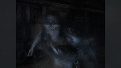 FATAL FRAME II: Crimson Butterfly REMAKE Digital Art Book & Digital Soundtrack — скриншот 5