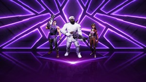 Agents of Mayhem - Franchise Force Skins Pack