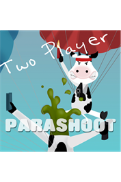 Two Player PARA SHOOT