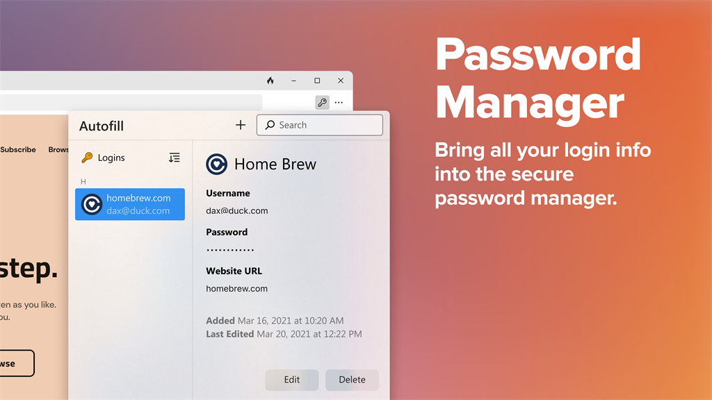 DuckDuckGo Private Browser_8