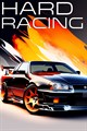 Hard Racing - Car Driving Game