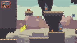Steampunch: Lost Tombs screenshot 5