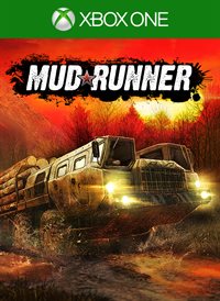 MudRunner