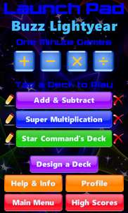 Math Stars screenshot 3
