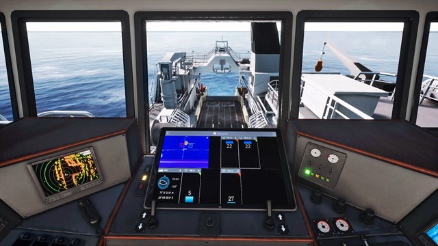 Fishing: Barents Sea Complete Edition screenshot 2