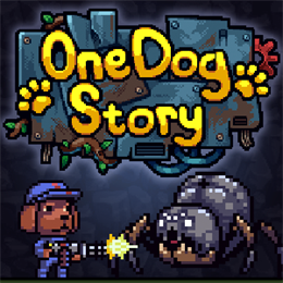 Aperçu One Dog Story