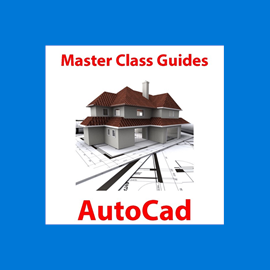 Master Class! Guides For AutoCad
