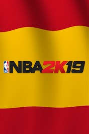 NBA 2K19 – Spanish Commentary Pack