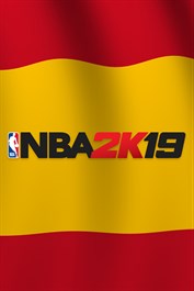 NBA 2K19 - Spanish Commentary Pack