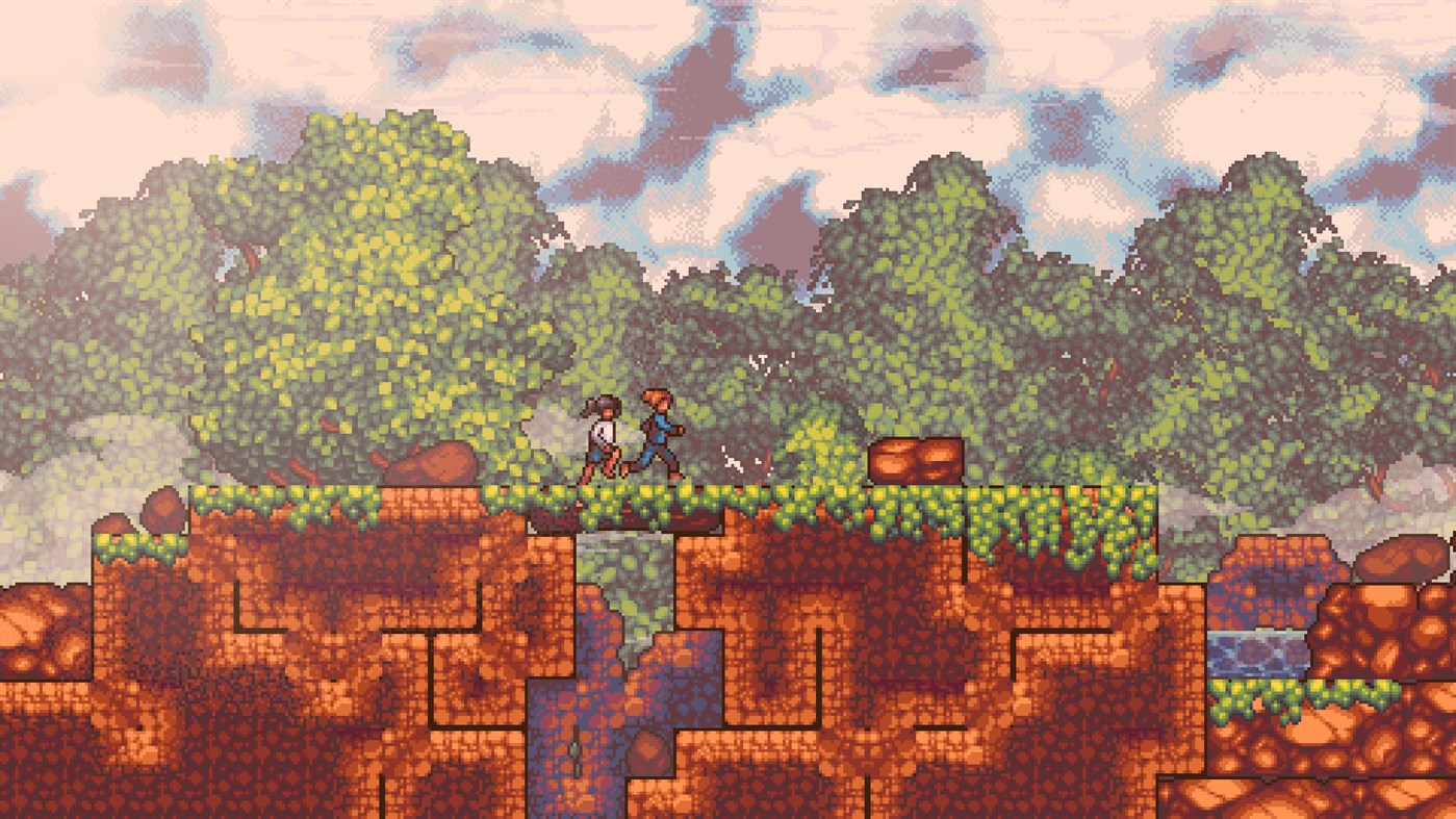 #2. Cybertrash STATYX (Xbox) Göre: Sometimes You