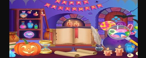 Hidden Objects Find Items Game marquee promo image