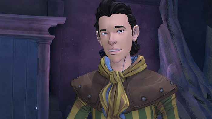 King's Quest™ — скриншот 15