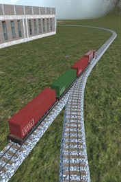 Railroad Logistics Challenge